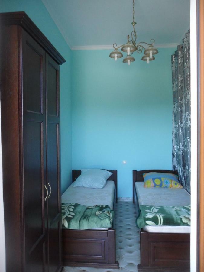Galina Guest House Alakhadzi Kültér fotó