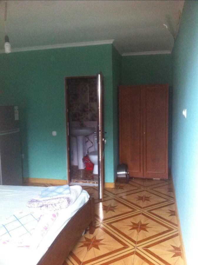 Galina Guest House Alakhadzi Kültér fotó
